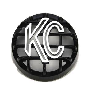 KC HiLites 7219 Rally 400 Series Stoneguard Headlight Guard