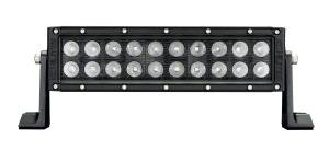 KC HiLites 334 LED Spot Light Bar
