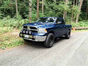 KC HiLites - KC HiLites 1644 Pro-Sport Series LED Driving Light - Image 4