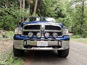 KC HiLites - KC HiLites 1644 Pro-Sport Series LED Driving Light - Image 5