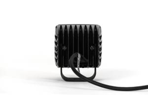 KC HiLites - KC HiLites 1332 C-Series LED C3 Light - Image 3