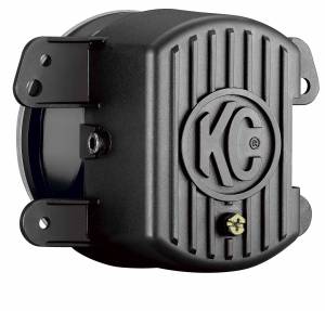 KC HiLites - KC HiLites 1494 Gravity Series LED Fog Light - Image 5