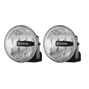 KC HiLites 493 Gravity Series LED Fog Light