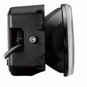 KC HiLites - KC HiLites 494 Gravity Series LED Fog Light - Image 3