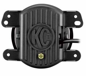 KC HiLites - KC HiLites 494 Gravity Series LED Fog Light - Image 4