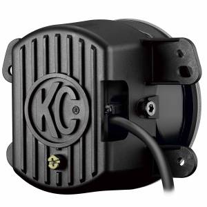 KC HiLites - KC HiLites 494 Gravity Series LED Fog Light - Image 6