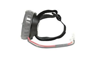 KC HiLites - KC HiLites 13561 Cyclone LED Tube Mount Kit - Image 3