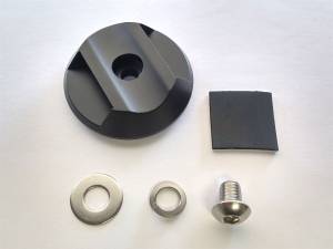 KC HiLites - KC HiLites 13562 Cyclone LED Tube Mount Adapter - Image 2