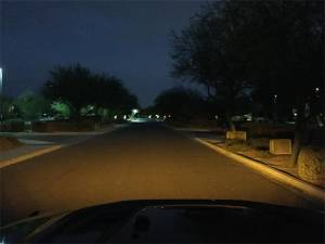 KC HiLites - KC HiLites 1495 Gravity Series LED Fog Light - Image 2