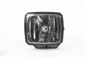 KC HiLites - KC HiLites 431 Gravity Series LED Driving Light - Image 2