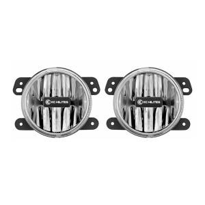 KC HiLites 497 Gravity Series LED Fog Light