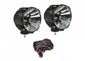 KC HiLites 9643 Gravity LED G7 Spot Beam