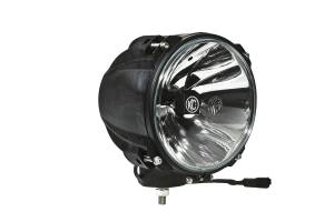 KC HiLites - KC HiLites 9643 Gravity LED G7 Spot Beam - Image 5