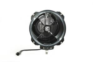 KC HiLites 96431 Gravity LED G7 Spot Beam