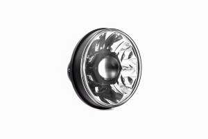 KC HiLites 4234 7 in. LED Headlight