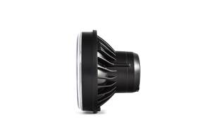 KC HiLites - KC HiLites 4234 7 in. LED Headlight - Image 3