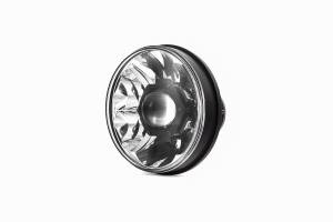 KC HiLites - KC HiLites 4234 7 in. LED Headlight - Image 6