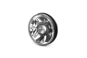 KC HiLites - KC HiLites 42341 7 in. LED Headlight - Image 3