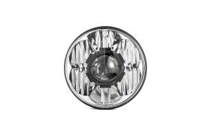 KC HiLites - KC HiLites 42341 7 in. LED Headlight - Image 6