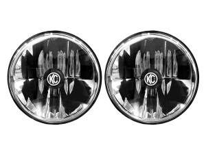 KC HiLites 42351 7 in. LED Headlight