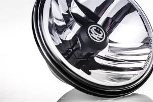KC HiLites - KC HiLites 42351 7 in. LED Headlight - Image 3