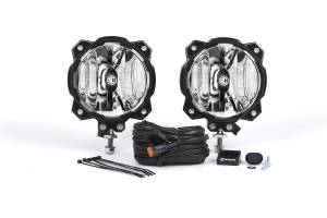 KC HiLites 91301 Gravity LED Single Mount
