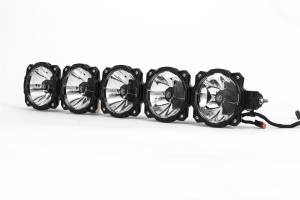KC HiLites 91309 Gravity LED RZR System