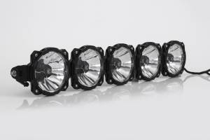 KC HiLites - KC HiLites 91309 Gravity LED RZR System - Image 4
