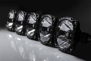 KC HiLites - KC HiLites 91309 Gravity LED RZR System - Image 5