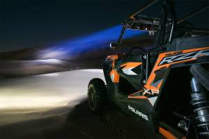 KC HiLites - KC HiLites 91309 Gravity LED RZR System - Image 7
