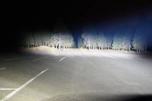 KC HiLites - KC HiLites 91311 Gravity LED Combo System - Image 2