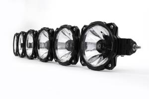 KC HiLites - KC HiLites 91310 Gravity LED Combo System - Image 2