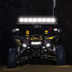 KC HiLites - KC HiLites 91310 Gravity LED Combo System - Image 5