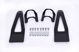 KC HiLites - KC HiLites 91316 Gravity LED Combo System - Image 2