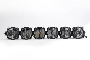 KC HiLites - KC HiLites 91316 Gravity LED Combo System - Image 3