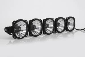 KC HiLites - KC HiLites 91316 Gravity LED Combo System - Image 4