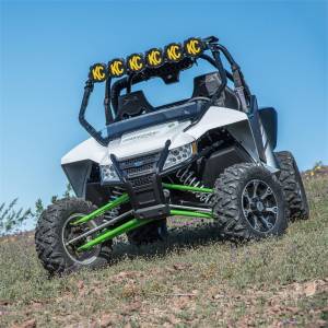 KC HiLites - KC HiLites 91327 Pro6 Gravity LED Overhead Light System - Image 6