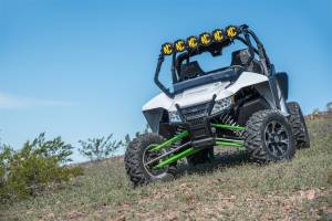 KC HiLites - KC HiLites 91327 Pro6 Gravity LED Overhead Light System - Image 7