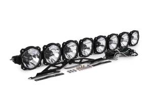 KC HiLites - KC HiLites 91331 Pro6 Gravity LED Overhead Light System - Image 2