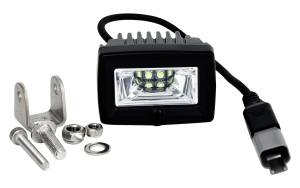 KC HiLites - KC HiLites 519 C2 LED Backup Flood System - Image 3