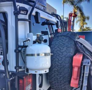 KC HiLites - KC HiLites 519 C2 LED Backup Flood System - Image 11