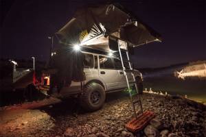 KC HiLites - KC HiLites 519 C2 LED Backup Flood System - Image 14