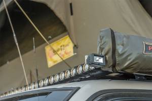 KC HiLites - KC HiLites 519 C2 LED Backup Flood System - Image 19