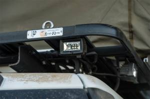 KC HiLites - KC HiLites 519 C2 LED Backup Flood System - Image 20