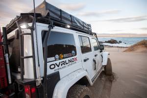 KC HiLites - KC HiLites 519 C2 LED Backup Flood System - Image 22