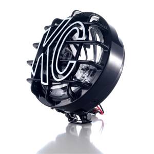 KC HiLites 1128 SlimLite Halogen Spot Beam