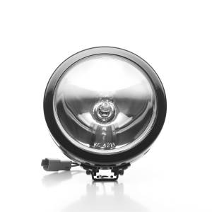 KC HiLites - KC HiLites 128 SlimLite Halogen Spot Beam - Image 2