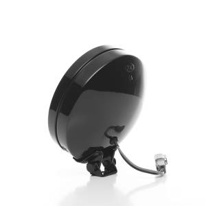 KC HiLites - KC HiLites 128 SlimLite Halogen Spot Beam - Image 3