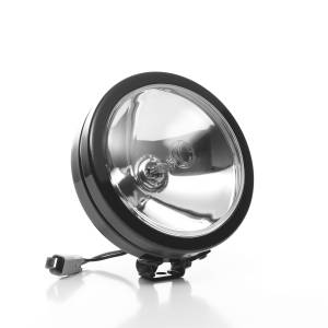 KC HiLites - KC HiLites 128 SlimLite Halogen Spot Beam - Image 5