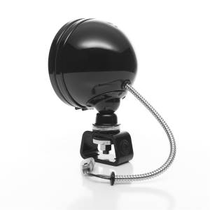 KC HiLites - KC HiLites 234 Daylighter Spread Beam Halogen Light - Image 3